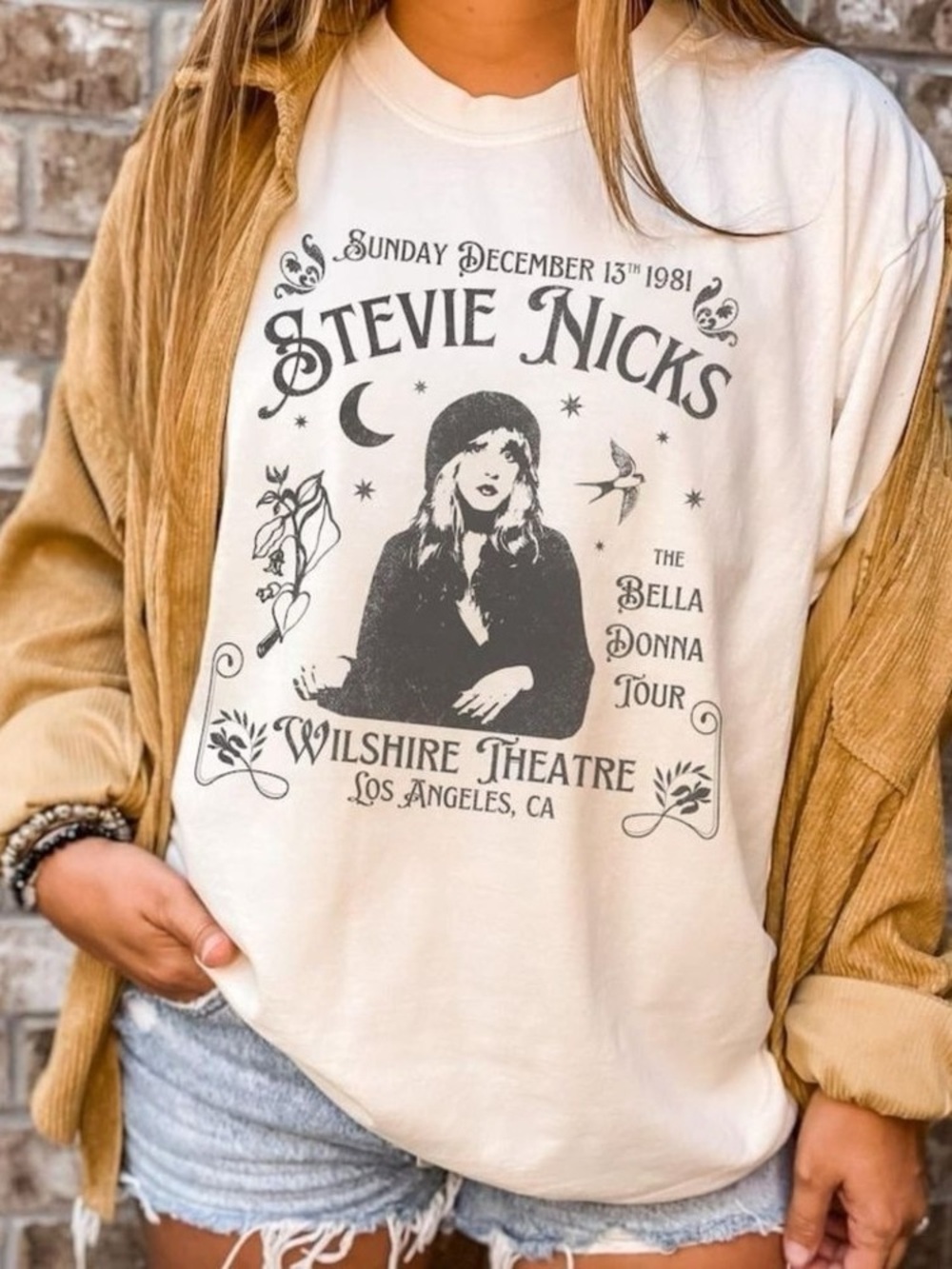Stevie Nicks Tour 2023 Shirt Stevie Nicks
Shirt Stevie Nicks Shirt